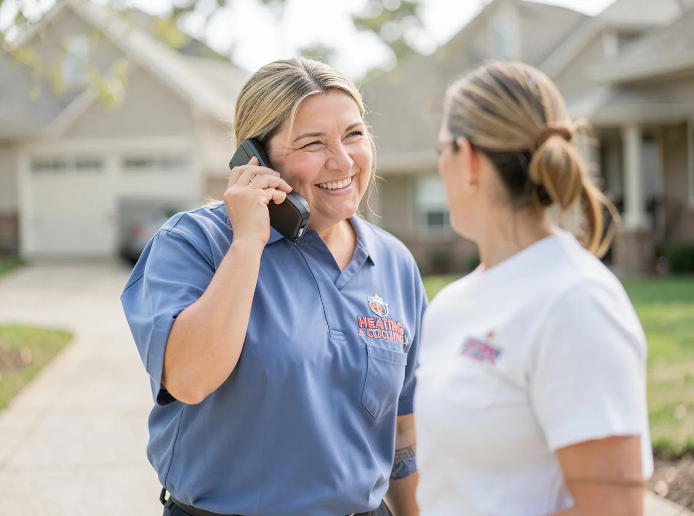 Hvac Repair Chillum, MD FAQs